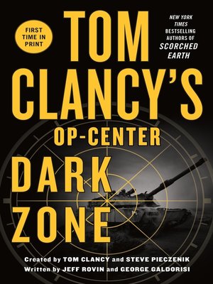 Tom Clancy S Op Center Series 183 Overdrive Rakuten Overdrive Ebooks Audiobooks And Videos